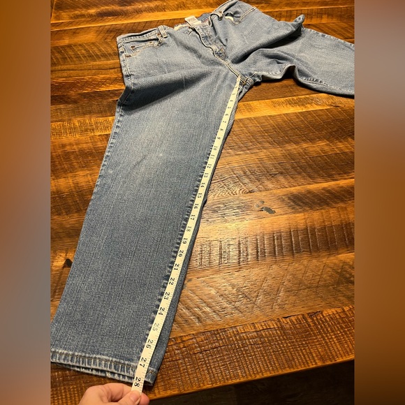 Levi’s size 16 short - Picture 3 of 6